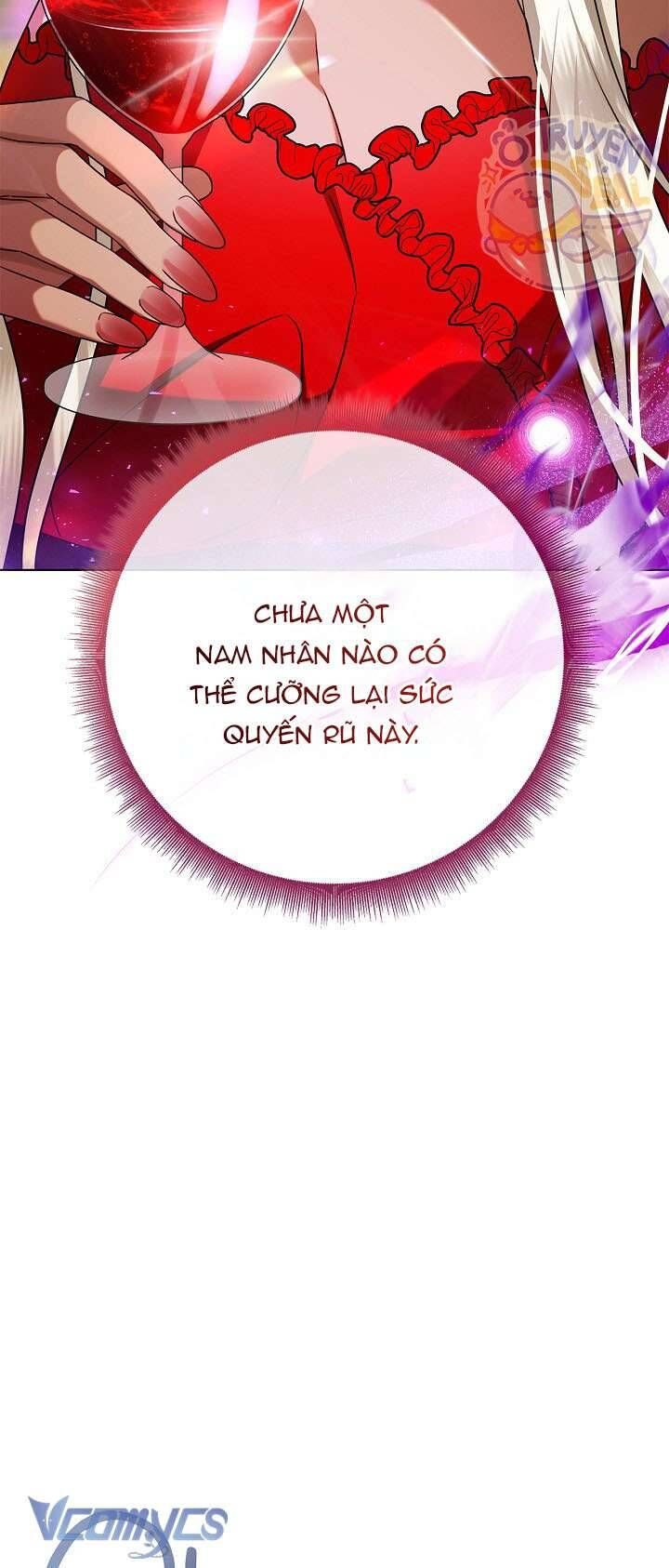Xin Lỗi Vì Tôi Không Thể Rời Mắt Khỏi Vẻ Ngoài Của Ngài - Chapter 17