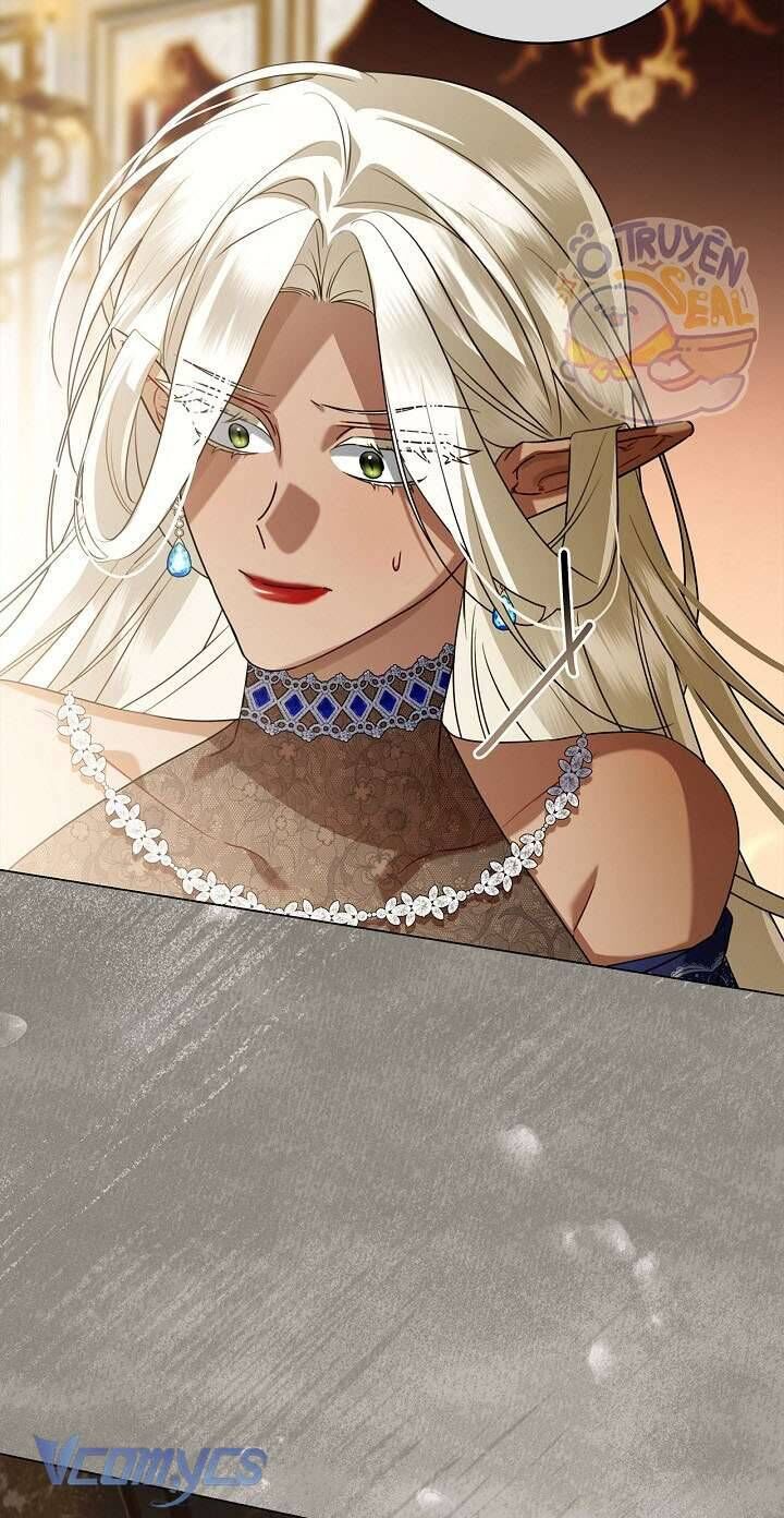 Xin Lỗi Vì Tôi Không Thể Rời Mắt Khỏi Vẻ Ngoài Của Ngài - Chapter 17
