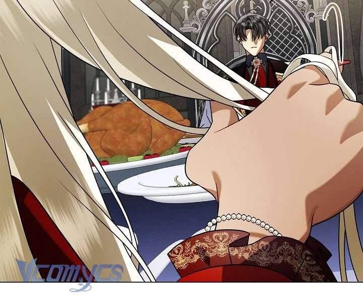 Xin Lỗi Vì Tôi Không Thể Rời Mắt Khỏi Vẻ Ngoài Của Ngài - Chapter 17