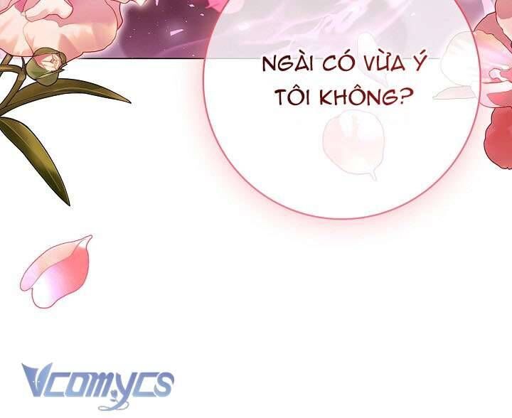 Xin Lỗi Vì Tôi Không Thể Rời Mắt Khỏi Vẻ Ngoài Của Ngài - Chapter 17