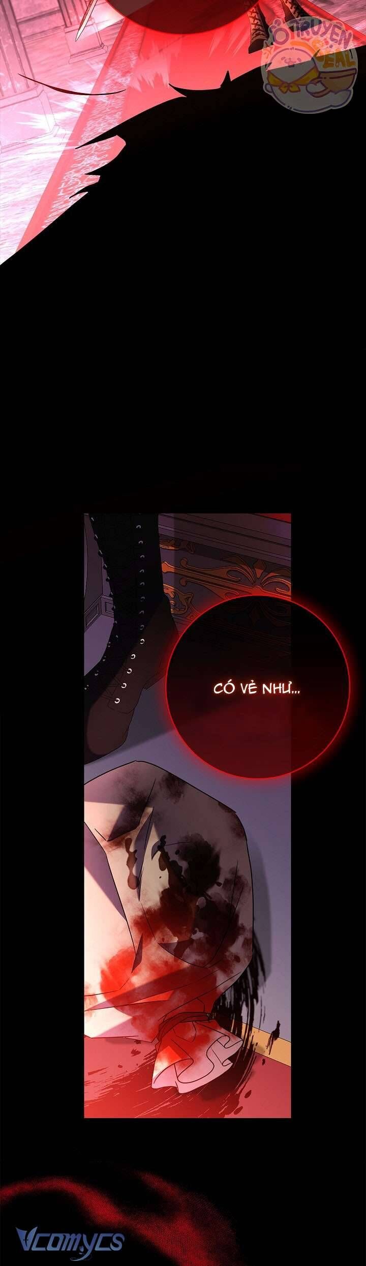 Xin Lỗi Vì Tôi Không Thể Rời Mắt Khỏi Vẻ Ngoài Của Ngài - Chapter 17
