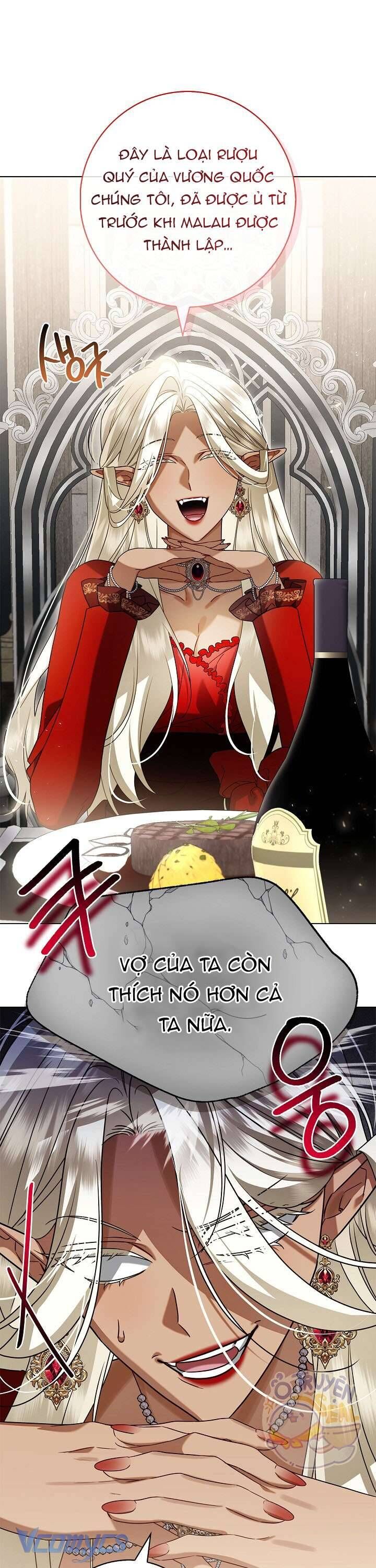 Xin Lỗi Vì Tôi Không Thể Rời Mắt Khỏi Vẻ Ngoài Của Ngài - Chapter 17