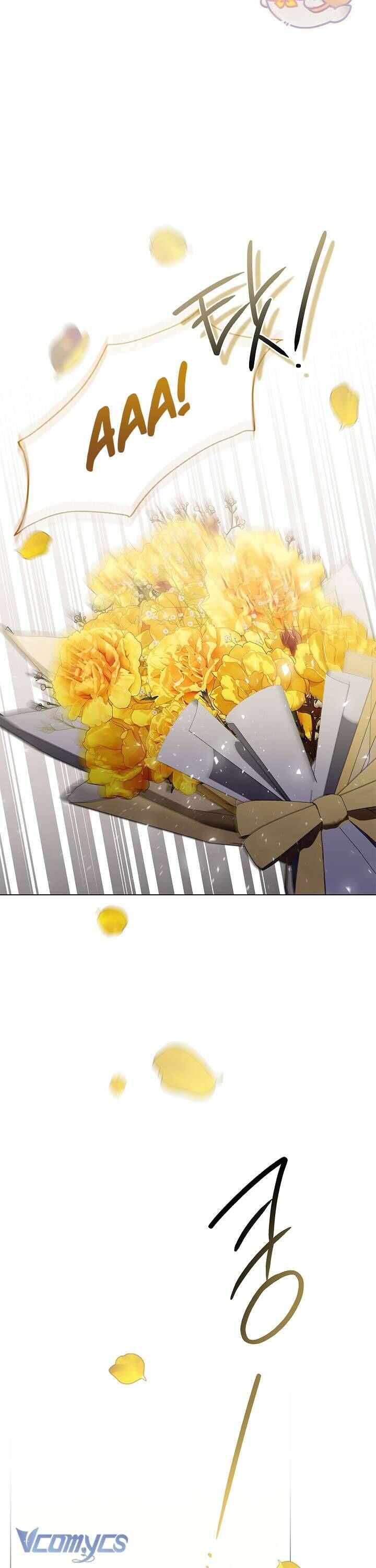 Xin Lỗi Vì Tôi Không Thể Rời Mắt Khỏi Vẻ Ngoài Của Ngài - Chapter 18