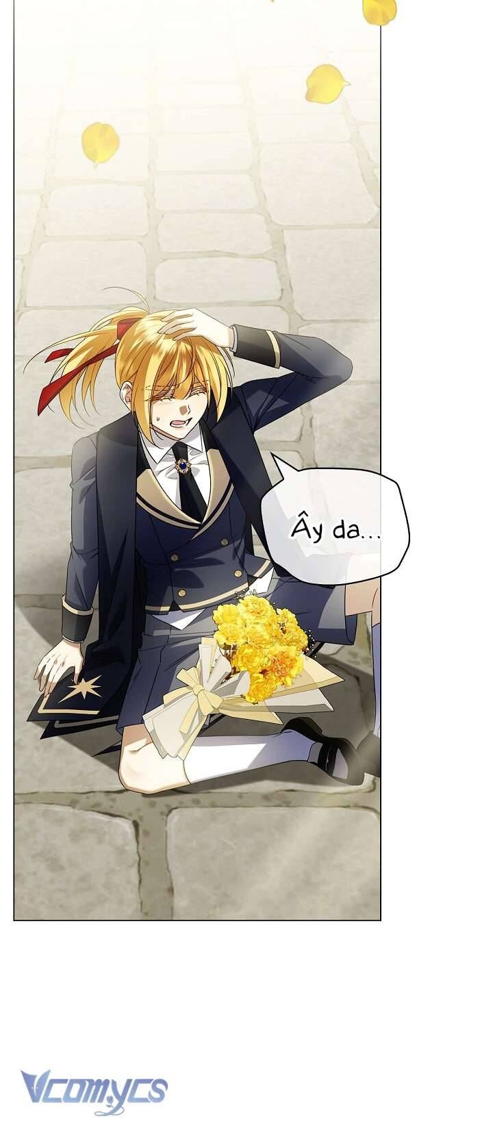Xin Lỗi Vì Tôi Không Thể Rời Mắt Khỏi Vẻ Ngoài Của Ngài - Chapter 18