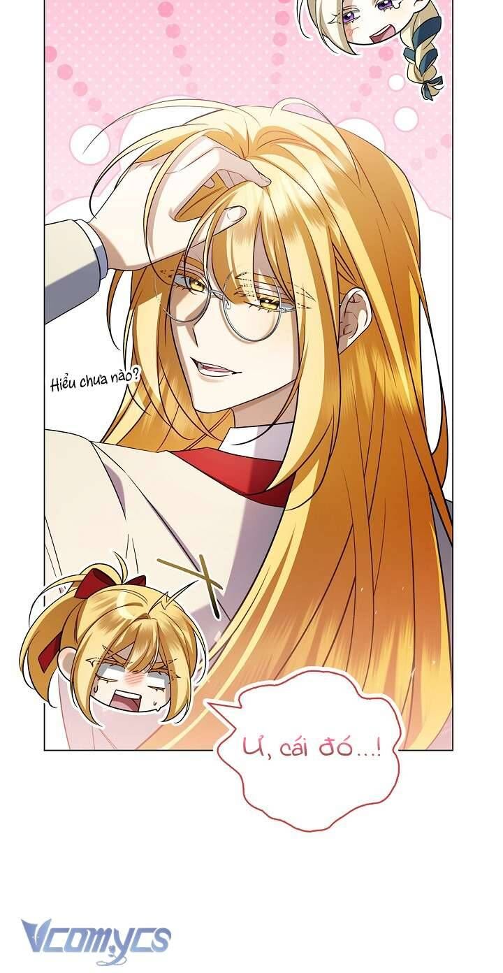 Xin Lỗi Vì Tôi Không Thể Rời Mắt Khỏi Vẻ Ngoài Của Ngài - Chapter 18