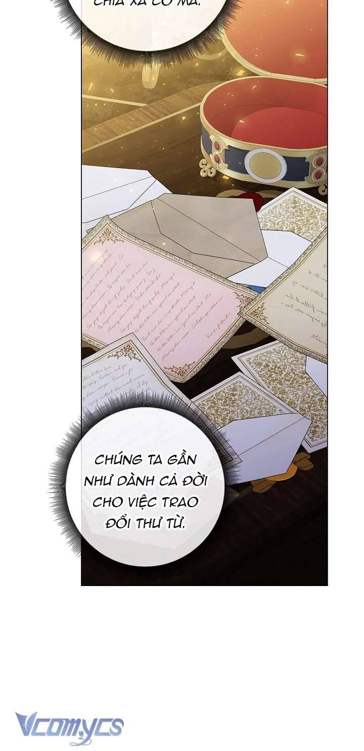 Xin Lỗi Vì Tôi Không Thể Rời Mắt Khỏi Vẻ Ngoài Của Ngài - Chapter 18