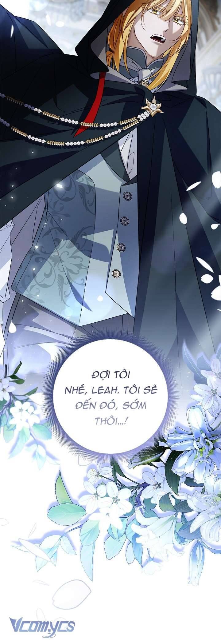 Xin Lỗi Vì Tôi Không Thể Rời Mắt Khỏi Vẻ Ngoài Của Ngài - Chapter 18