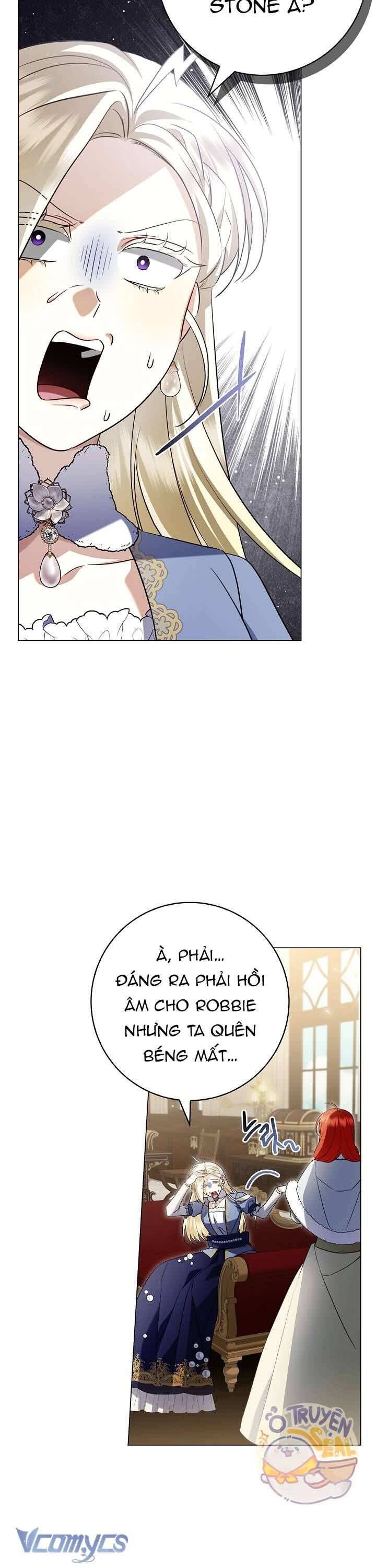 Xin Lỗi Vì Tôi Không Thể Rời Mắt Khỏi Vẻ Ngoài Của Ngài - Chapter 18
