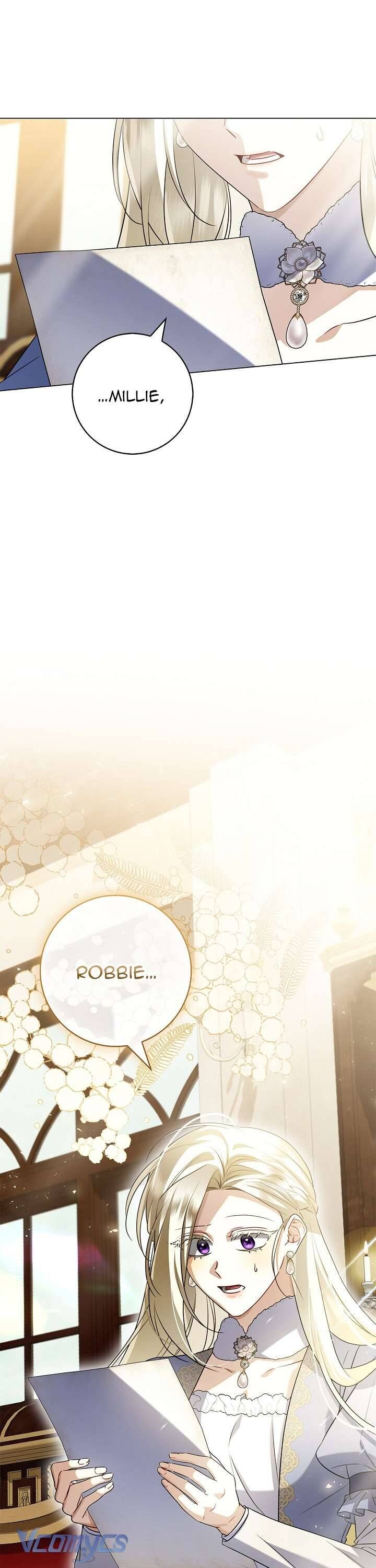 Xin Lỗi Vì Tôi Không Thể Rời Mắt Khỏi Vẻ Ngoài Của Ngài - Chapter 18