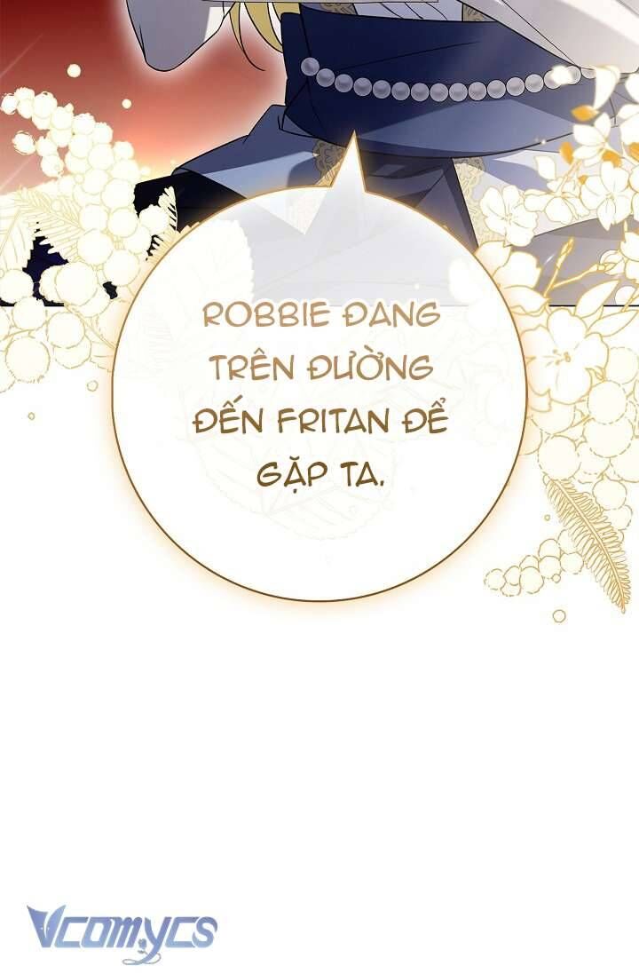 Xin Lỗi Vì Tôi Không Thể Rời Mắt Khỏi Vẻ Ngoài Của Ngài - Chapter 18