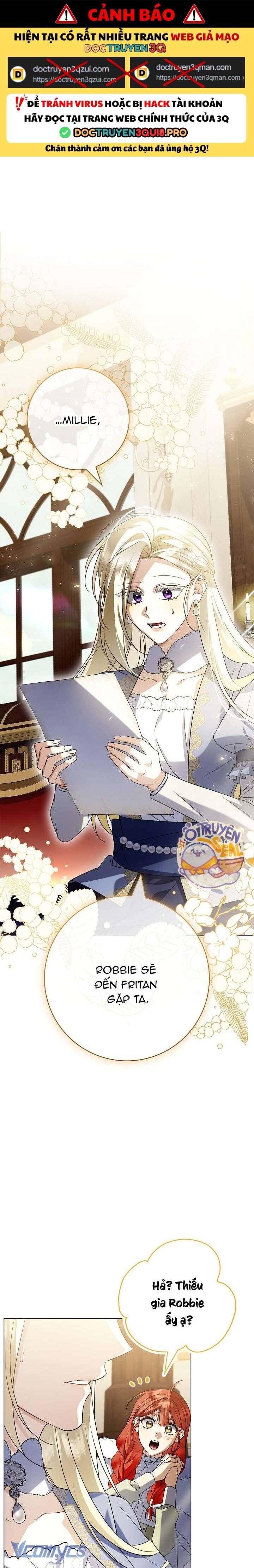 Xin Lỗi Vì Tôi Không Thể Rời Mắt Khỏi Vẻ Ngoài Của Ngài - Chapter 19