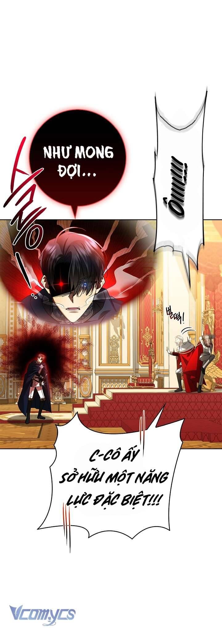 Xin Lỗi Vì Tôi Không Thể Rời Mắt Khỏi Vẻ Ngoài Của Ngài - Chapter 2