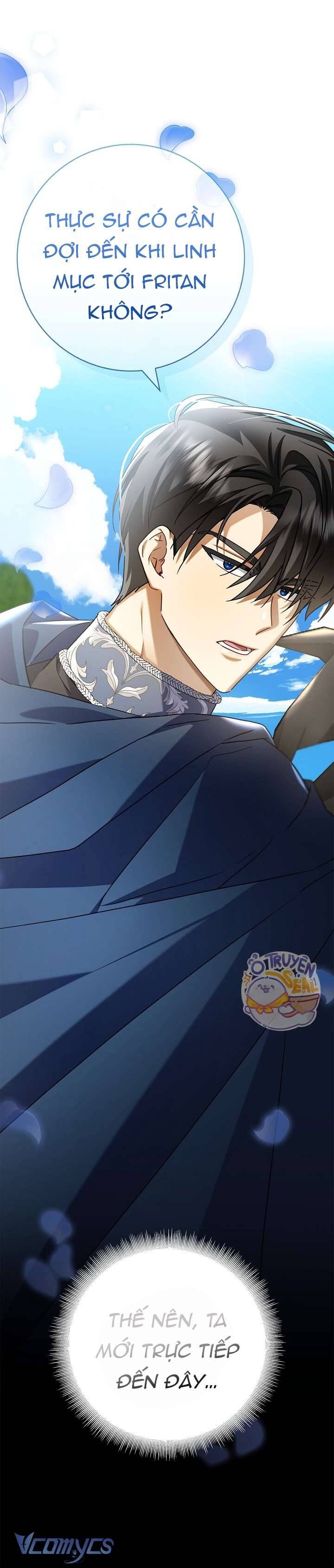 Xin Lỗi Vì Tôi Không Thể Rời Mắt Khỏi Vẻ Ngoài Của Ngài - Chapter 2
