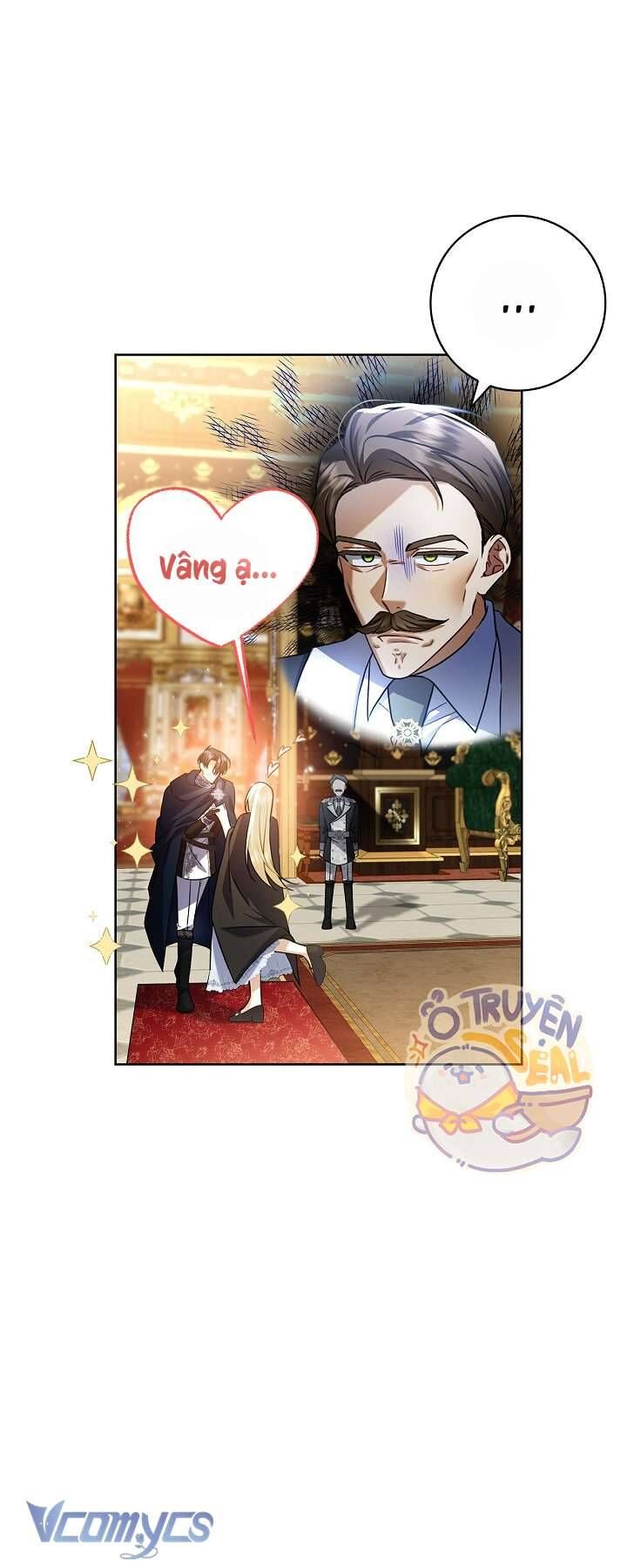 Xin Lỗi Vì Tôi Không Thể Rời Mắt Khỏi Vẻ Ngoài Của Ngài - Chapter 2