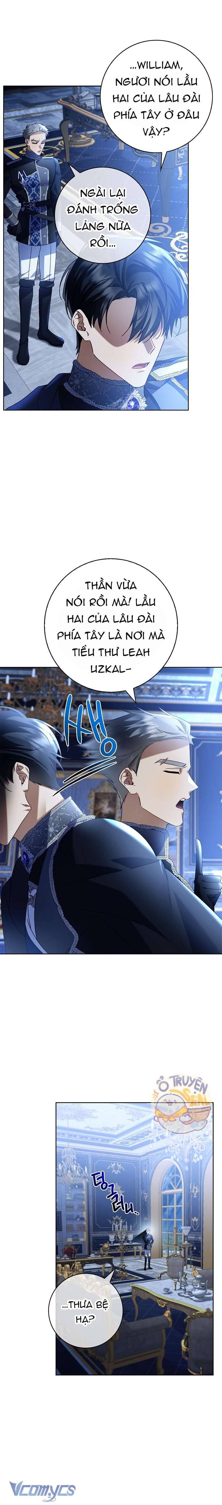 Xin Lỗi Vì Tôi Không Thể Rời Mắt Khỏi Vẻ Ngoài Của Ngài - Chapter 2