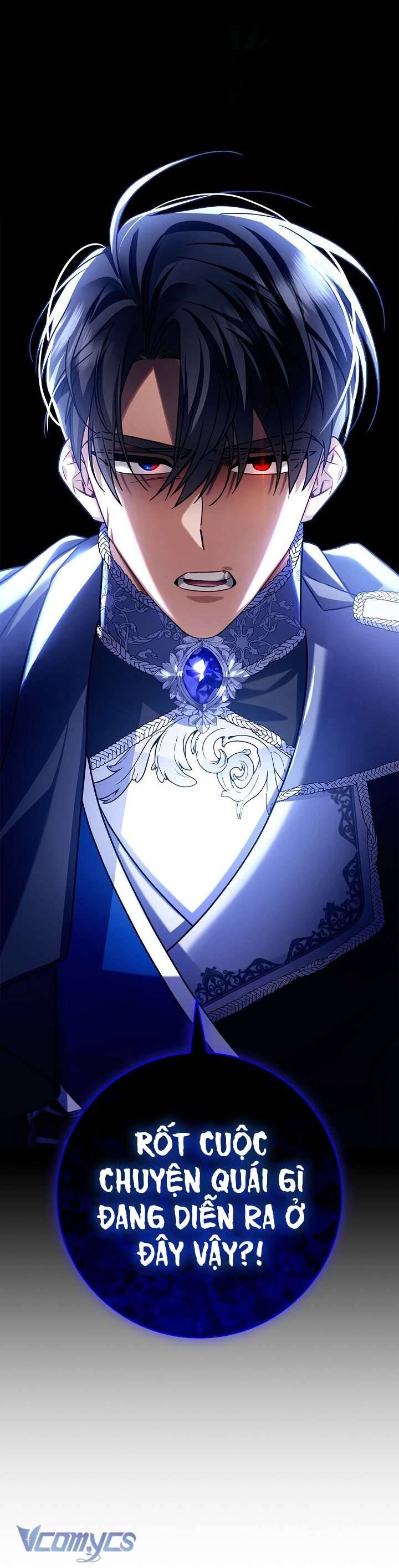 Xin Lỗi Vì Tôi Không Thể Rời Mắt Khỏi Vẻ Ngoài Của Ngài - Chapter 2