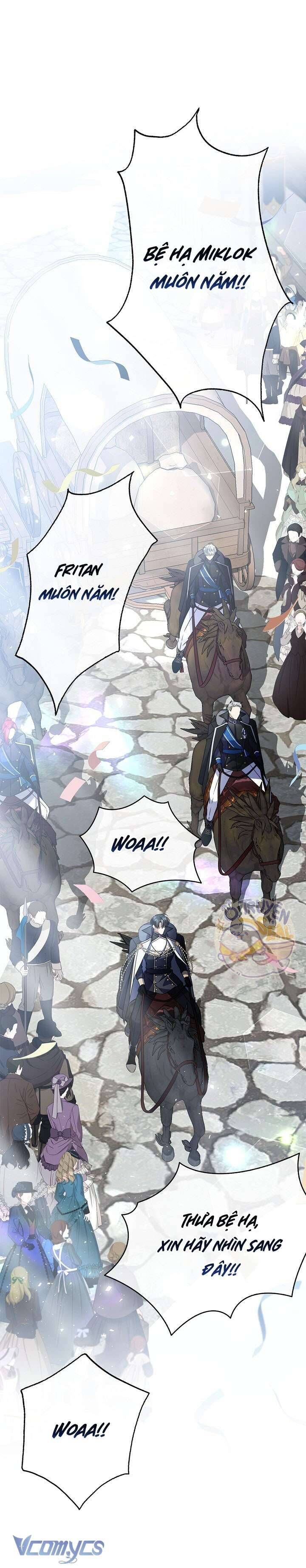 Xin Lỗi Vì Tôi Không Thể Rời Mắt Khỏi Vẻ Ngoài Của Ngài - Chapter 20