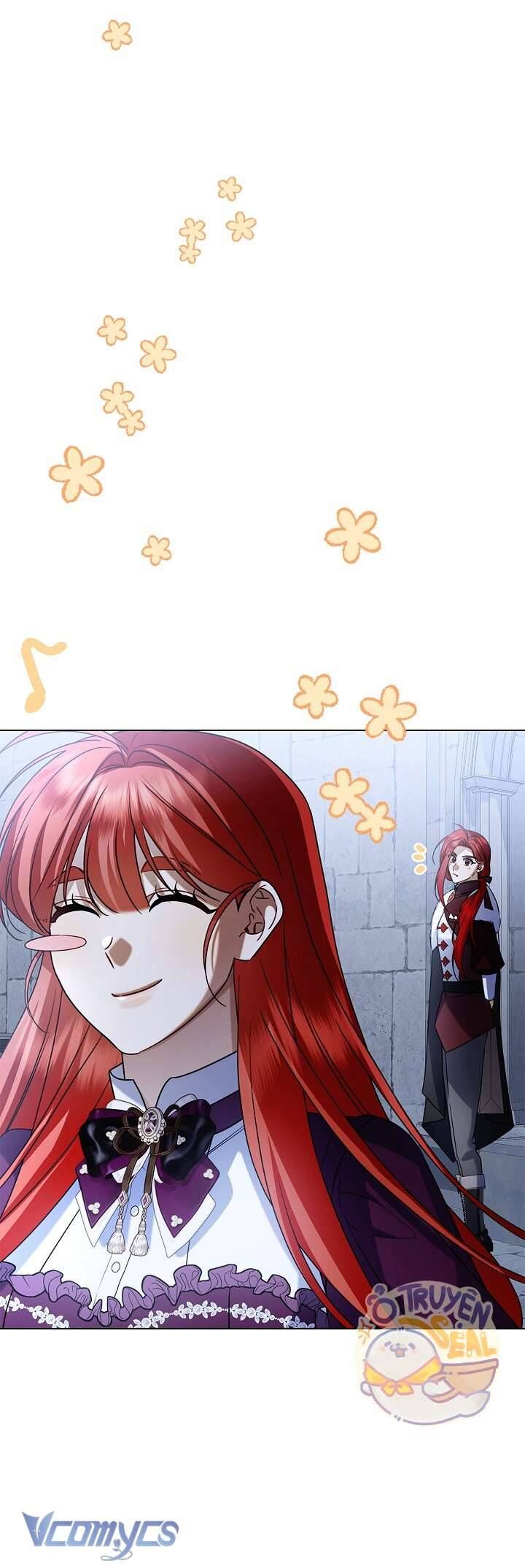 Xin Lỗi Vì Tôi Không Thể Rời Mắt Khỏi Vẻ Ngoài Của Ngài - Chapter 21