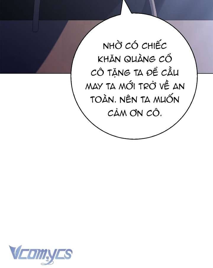 Xin Lỗi Vì Tôi Không Thể Rời Mắt Khỏi Vẻ Ngoài Của Ngài - Chapter 21