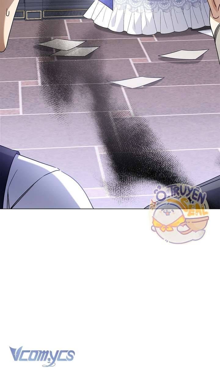 Xin Lỗi Vì Tôi Không Thể Rời Mắt Khỏi Vẻ Ngoài Của Ngài - Chapter 21