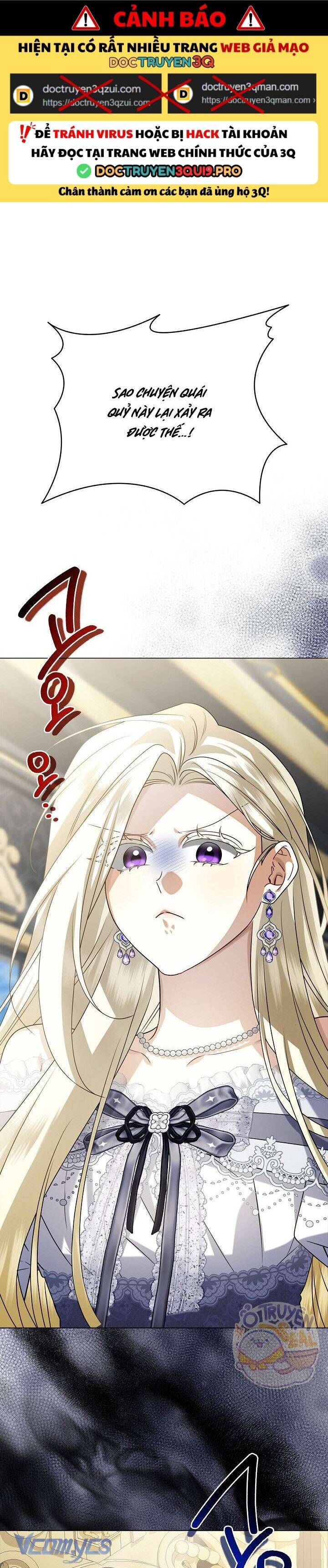 Xin Lỗi Vì Tôi Không Thể Rời Mắt Khỏi Vẻ Ngoài Của Ngài - Chapter 22