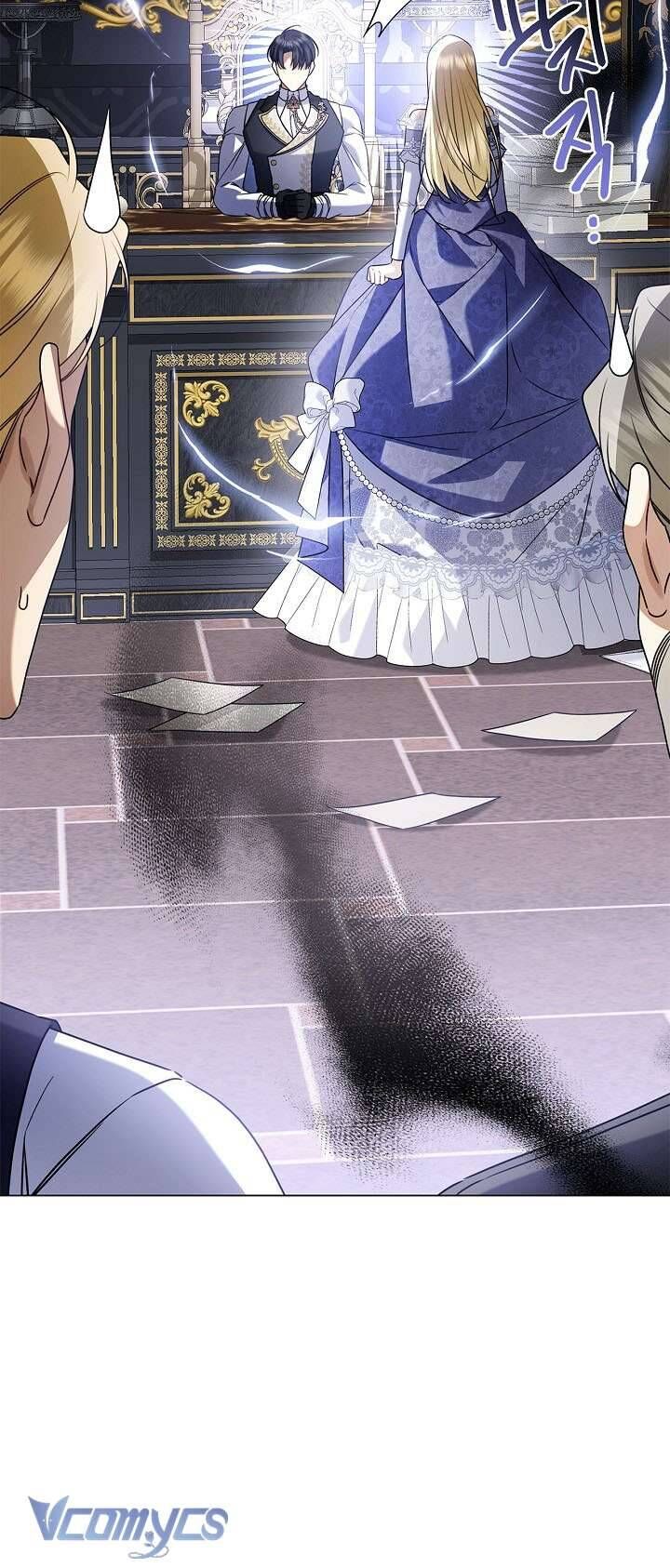 Xin Lỗi Vì Tôi Không Thể Rời Mắt Khỏi Vẻ Ngoài Của Ngài - Chapter 22