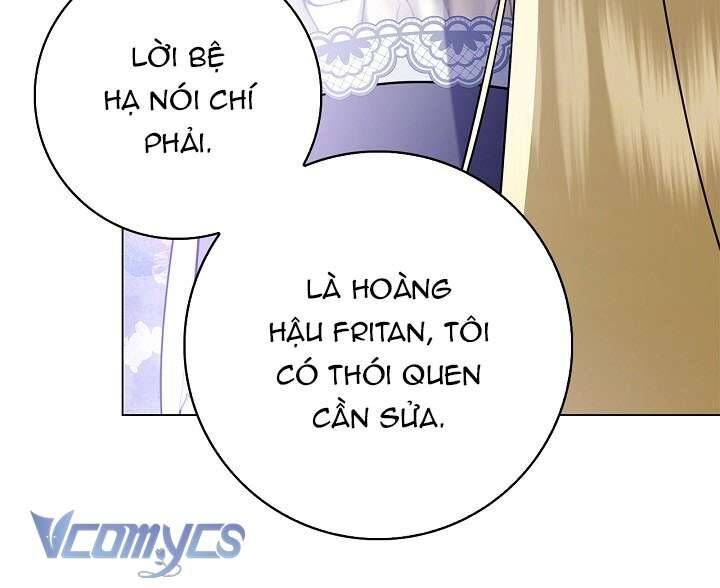 Xin Lỗi Vì Tôi Không Thể Rời Mắt Khỏi Vẻ Ngoài Của Ngài - Chapter 22