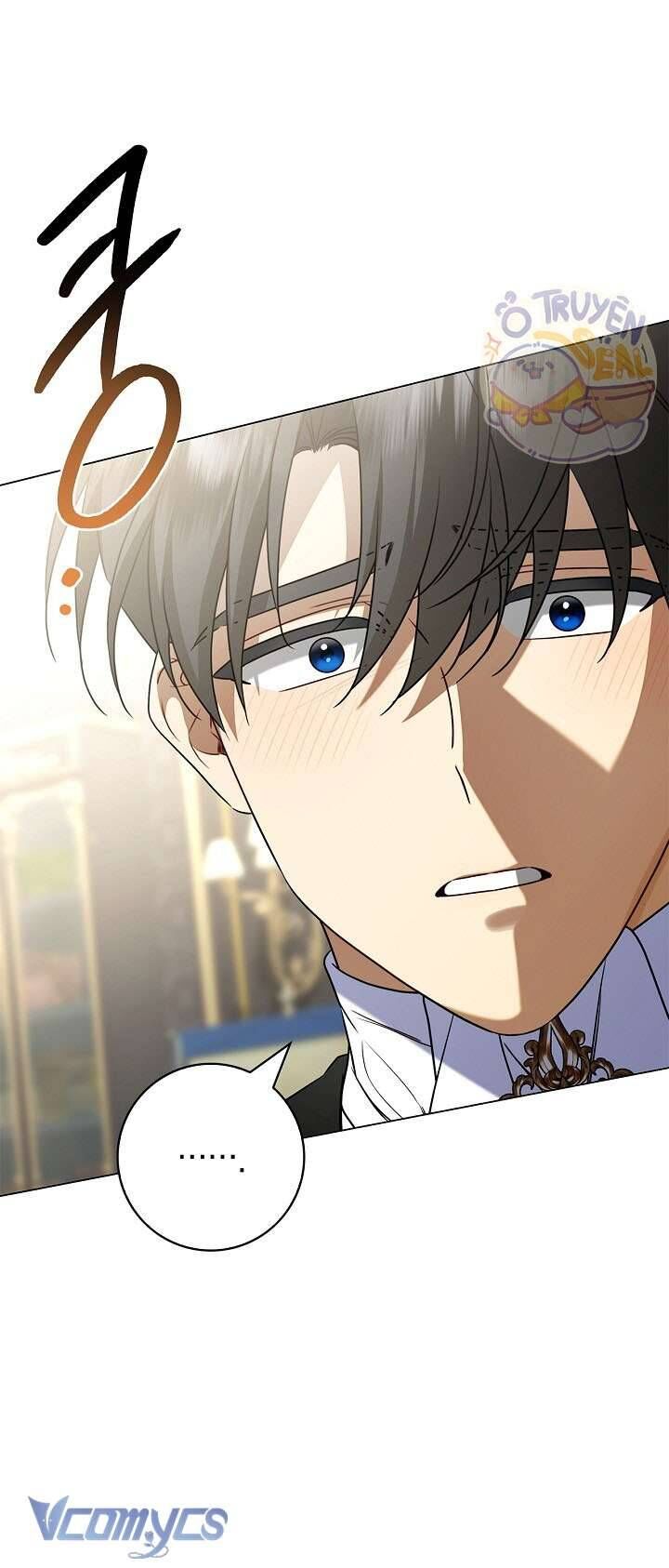 Xin Lỗi Vì Tôi Không Thể Rời Mắt Khỏi Vẻ Ngoài Của Ngài - Chapter 22