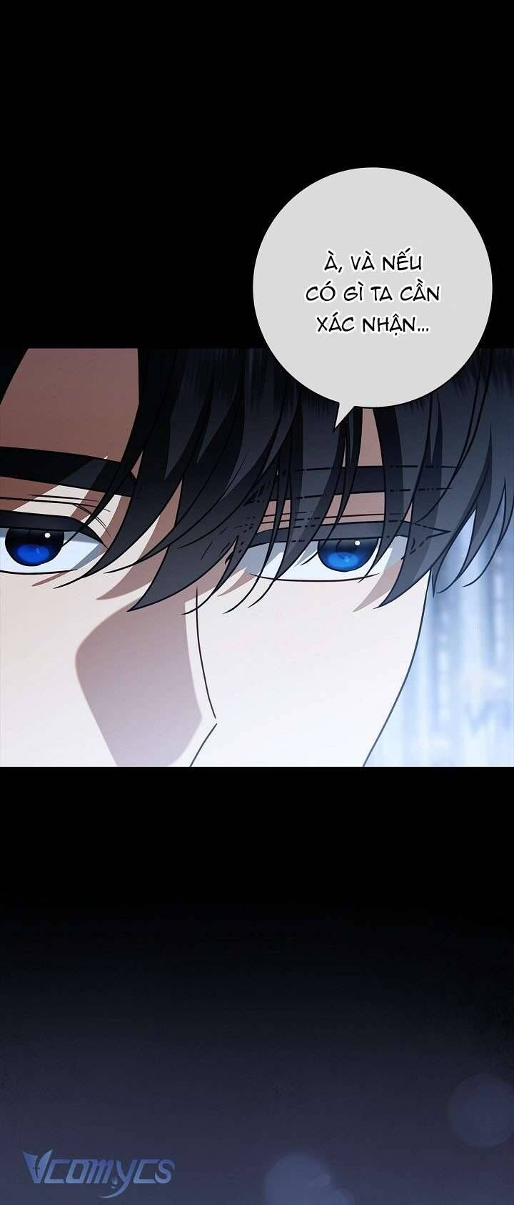 Xin Lỗi Vì Tôi Không Thể Rời Mắt Khỏi Vẻ Ngoài Của Ngài - Chapter 22