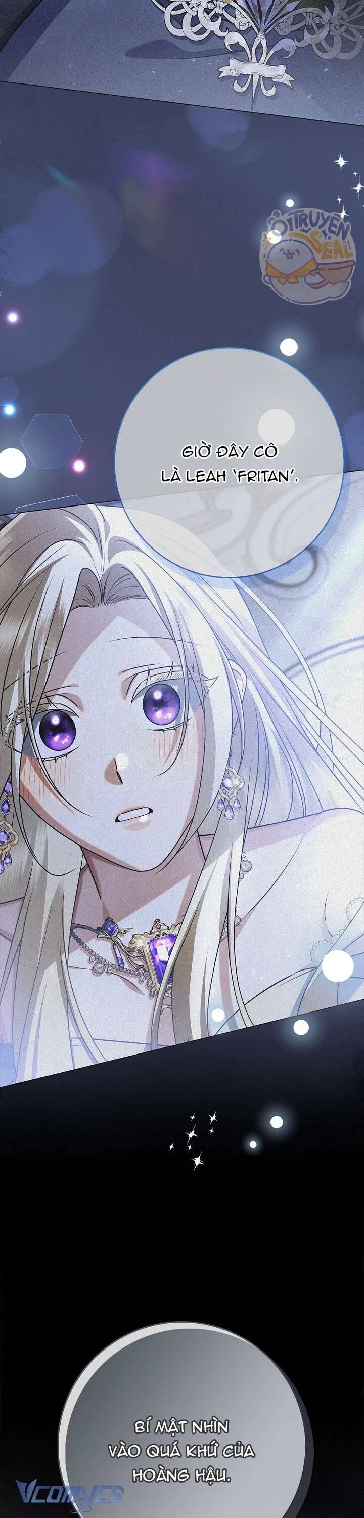 Xin Lỗi Vì Tôi Không Thể Rời Mắt Khỏi Vẻ Ngoài Của Ngài - Chapter 22