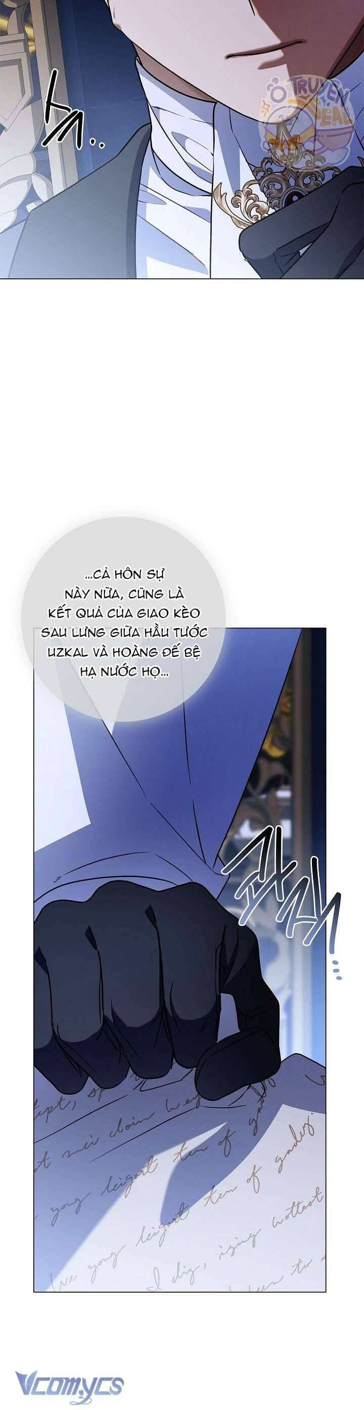 Xin Lỗi Vì Tôi Không Thể Rời Mắt Khỏi Vẻ Ngoài Của Ngài - Chapter 22