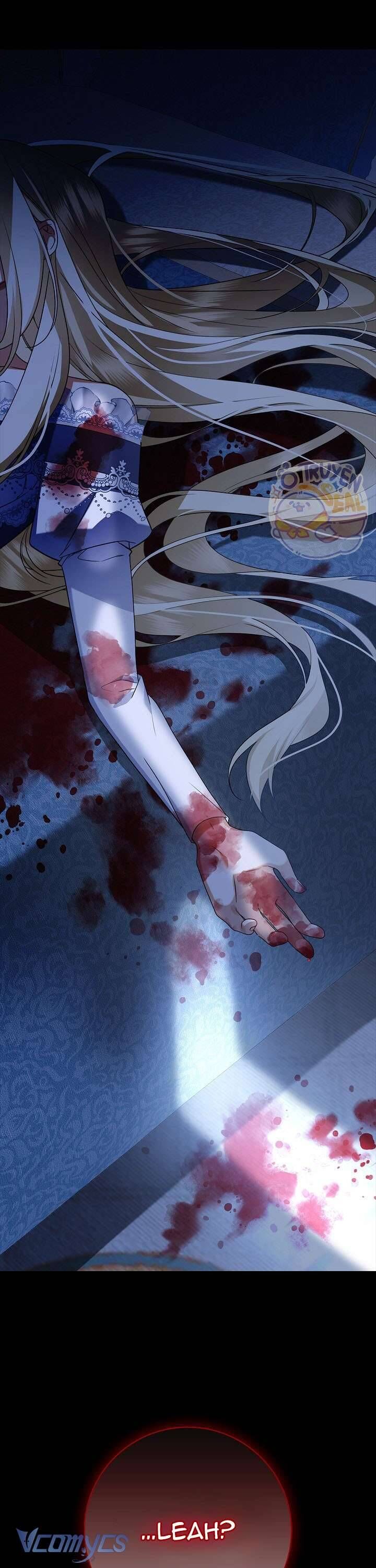 Xin Lỗi Vì Tôi Không Thể Rời Mắt Khỏi Vẻ Ngoài Của Ngài - Chapter 22