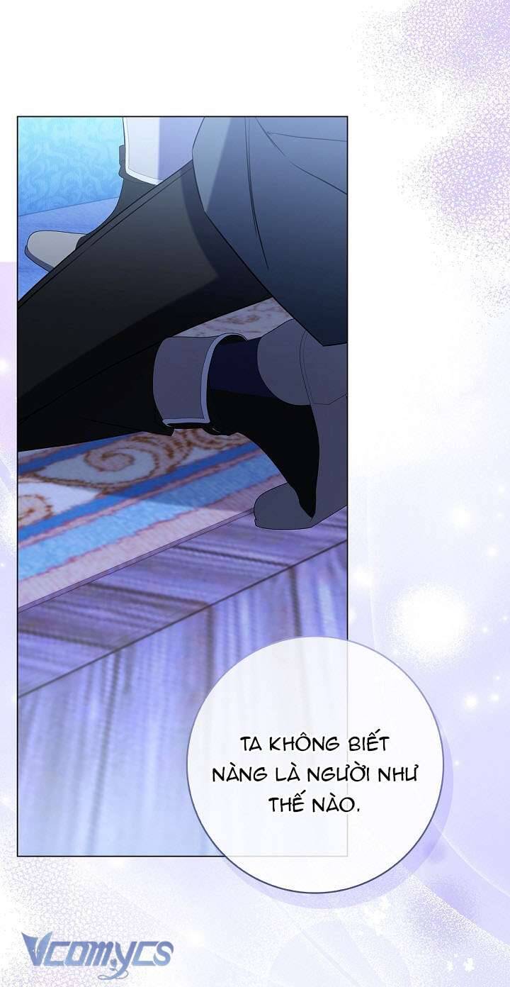 Xin Lỗi Vì Tôi Không Thể Rời Mắt Khỏi Vẻ Ngoài Của Ngài - Chapter 23