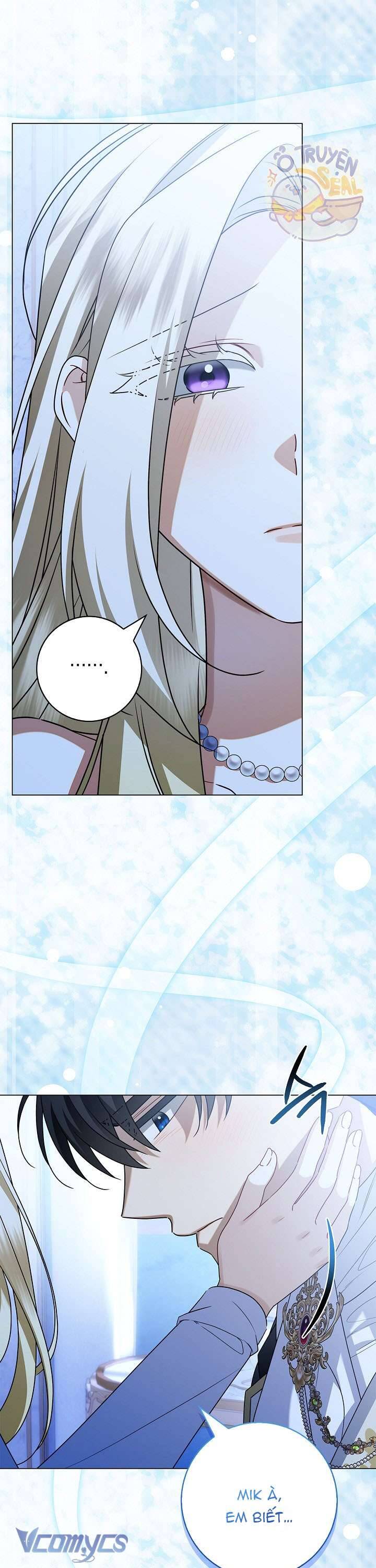 Xin Lỗi Vì Tôi Không Thể Rời Mắt Khỏi Vẻ Ngoài Của Ngài - Chapter 23