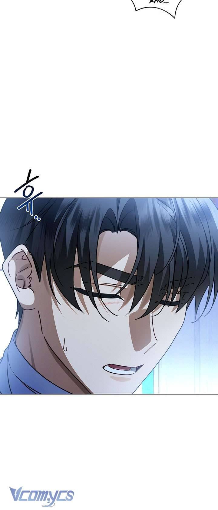 Xin Lỗi Vì Tôi Không Thể Rời Mắt Khỏi Vẻ Ngoài Của Ngài - Chapter 23