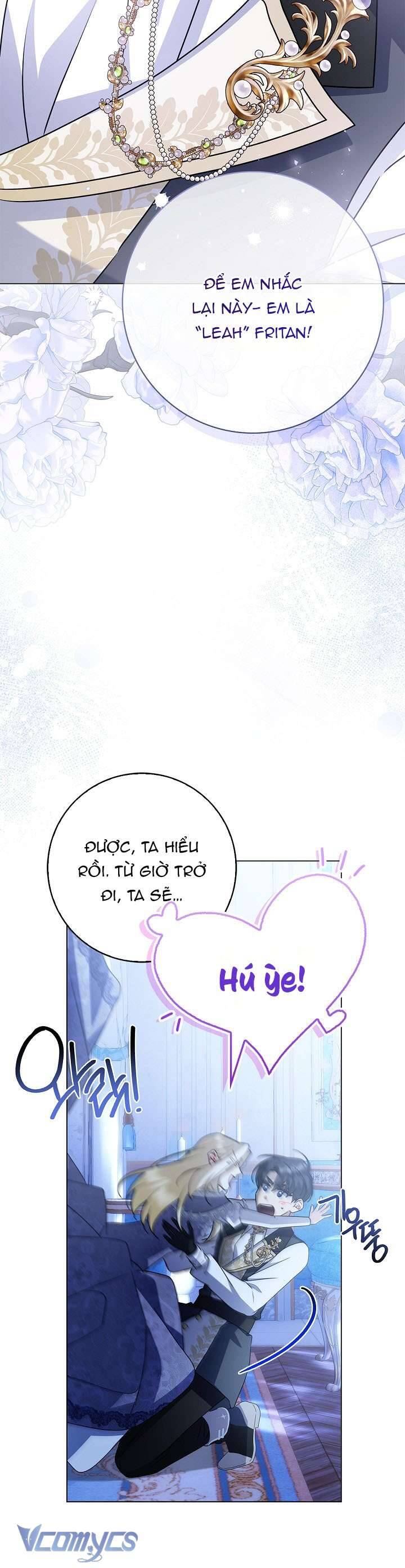 Xin Lỗi Vì Tôi Không Thể Rời Mắt Khỏi Vẻ Ngoài Của Ngài - Chapter 23