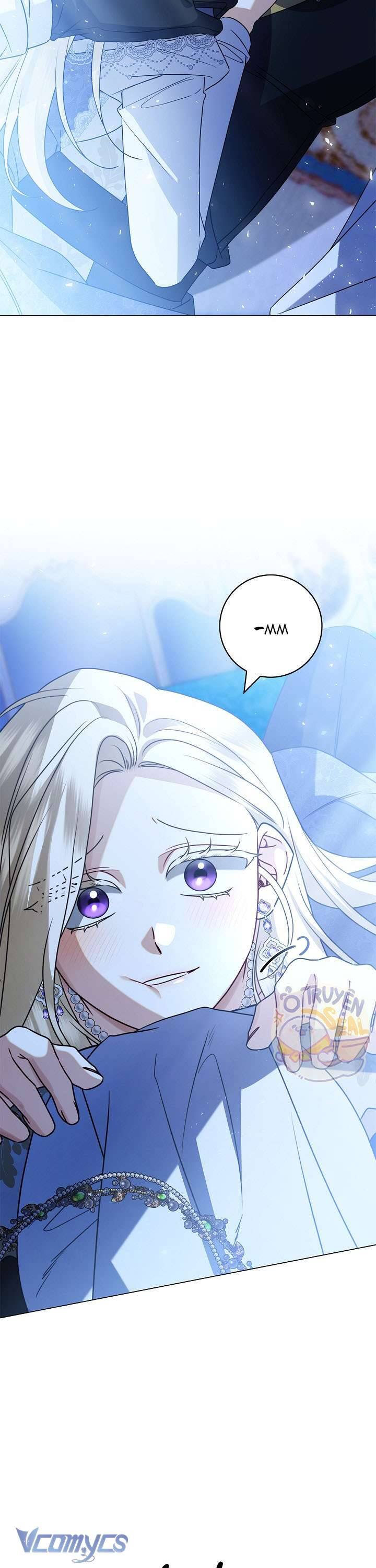 Xin Lỗi Vì Tôi Không Thể Rời Mắt Khỏi Vẻ Ngoài Của Ngài - Chapter 23