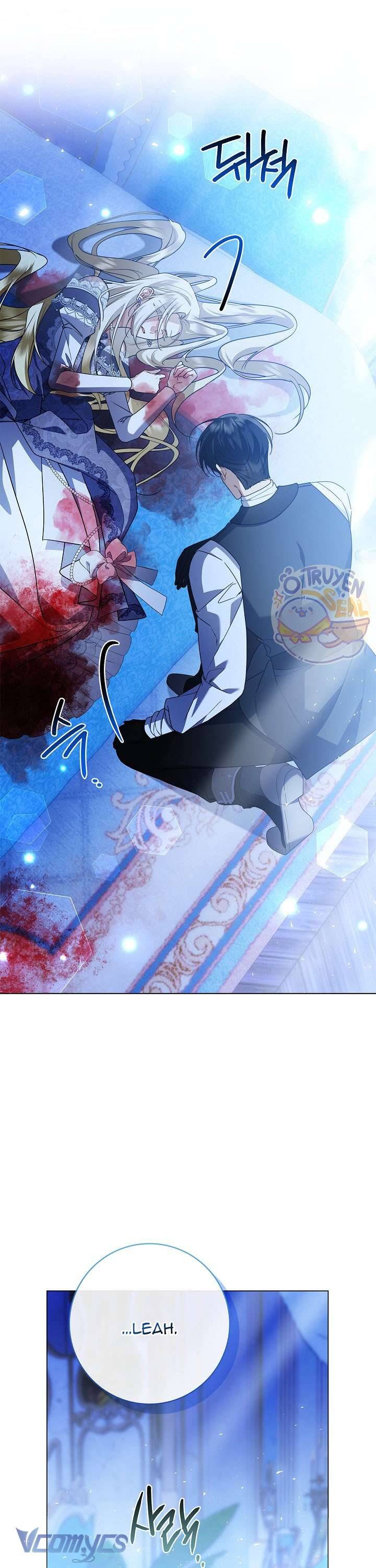 Xin Lỗi Vì Tôi Không Thể Rời Mắt Khỏi Vẻ Ngoài Của Ngài - Chapter 23