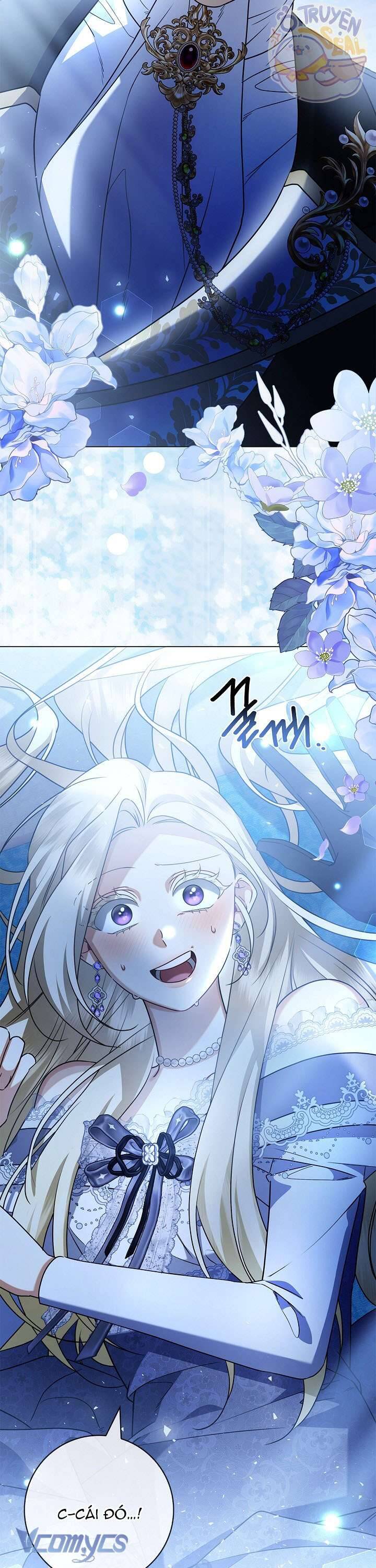 Xin Lỗi Vì Tôi Không Thể Rời Mắt Khỏi Vẻ Ngoài Của Ngài - Chapter 23