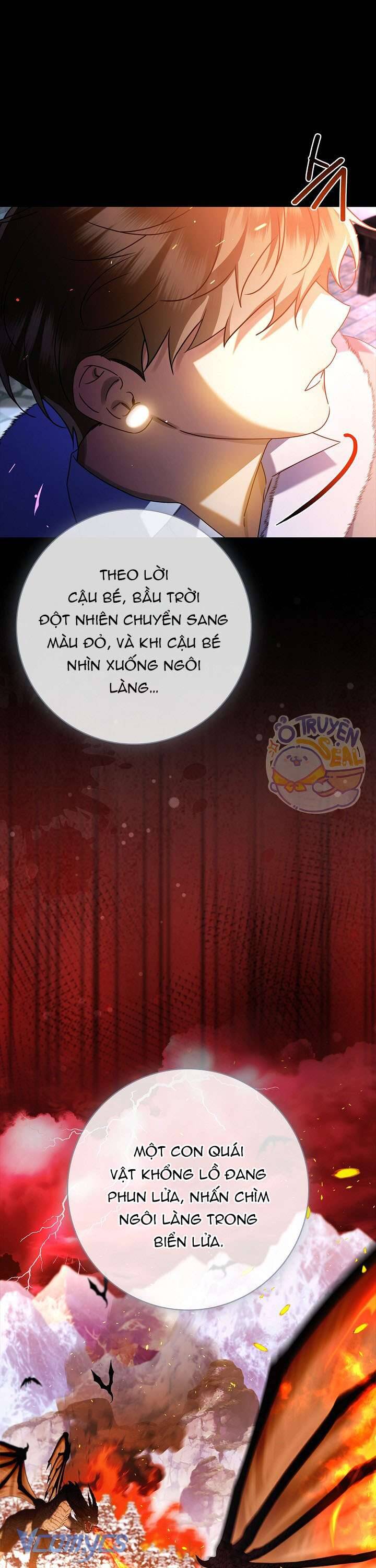 Xin Lỗi Vì Tôi Không Thể Rời Mắt Khỏi Vẻ Ngoài Của Ngài - Chapter 23