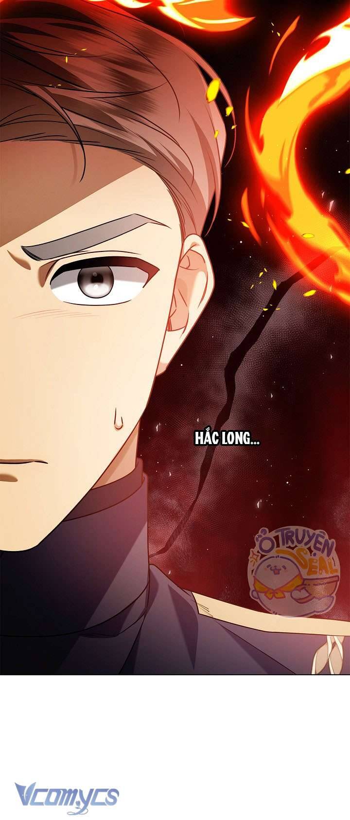 Xin Lỗi Vì Tôi Không Thể Rời Mắt Khỏi Vẻ Ngoài Của Ngài - Chapter 23