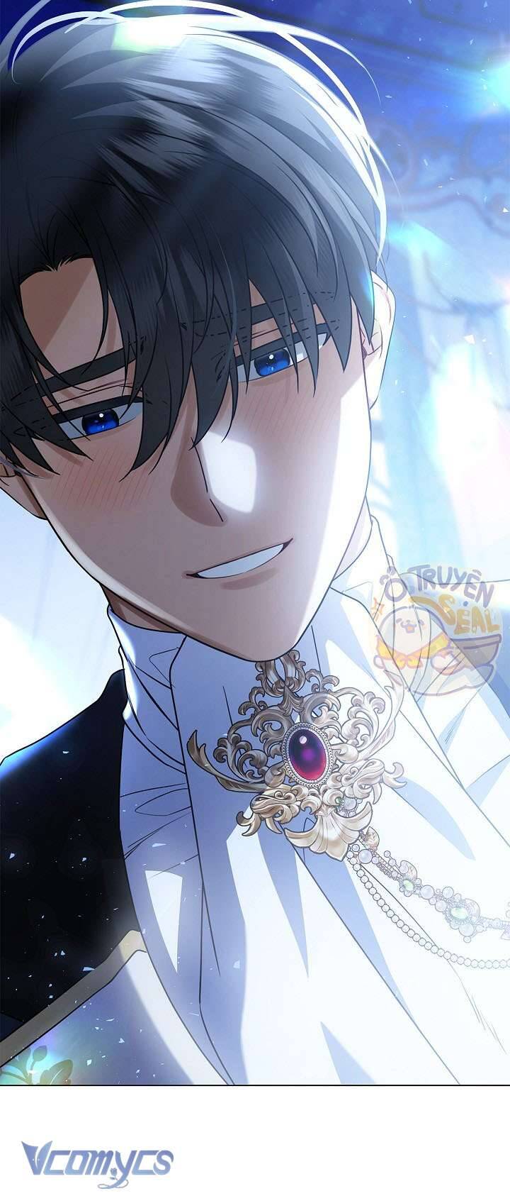 Xin Lỗi Vì Tôi Không Thể Rời Mắt Khỏi Vẻ Ngoài Của Ngài - Chapter 23