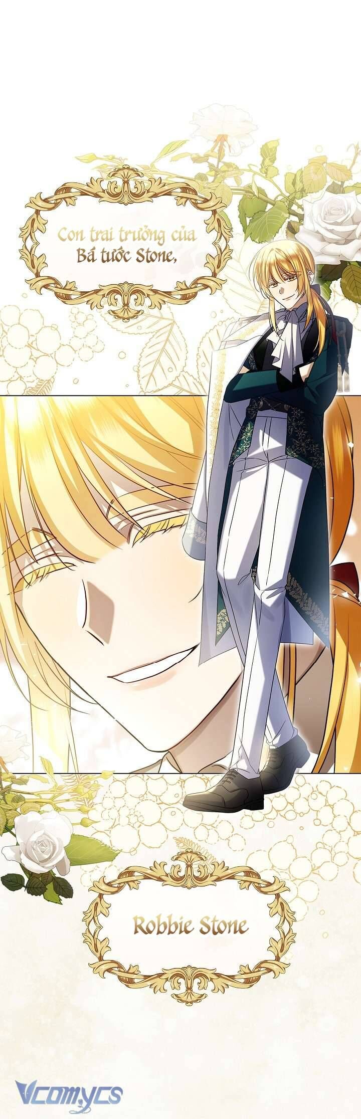 Xin Lỗi Vì Tôi Không Thể Rời Mắt Khỏi Vẻ Ngoài Của Ngài - Chapter 3