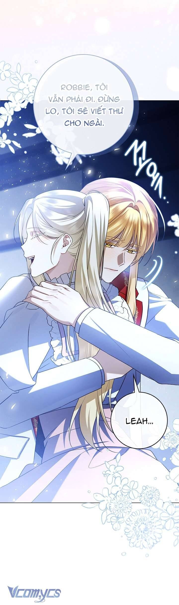 Xin Lỗi Vì Tôi Không Thể Rời Mắt Khỏi Vẻ Ngoài Của Ngài - Chapter 3