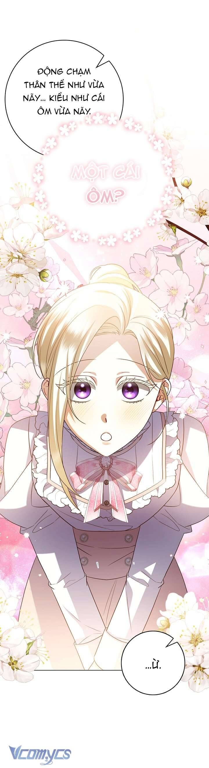 Xin Lỗi Vì Tôi Không Thể Rời Mắt Khỏi Vẻ Ngoài Của Ngài - Chapter 3