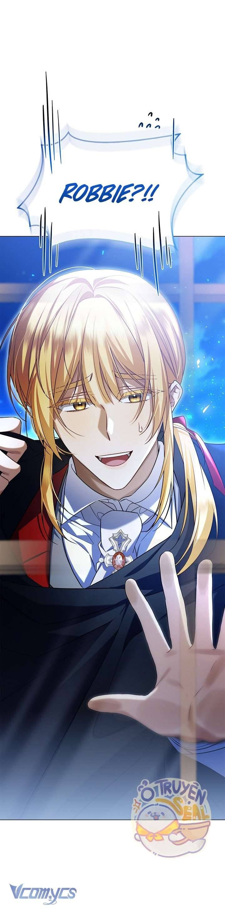 Xin Lỗi Vì Tôi Không Thể Rời Mắt Khỏi Vẻ Ngoài Của Ngài - Chapter 3