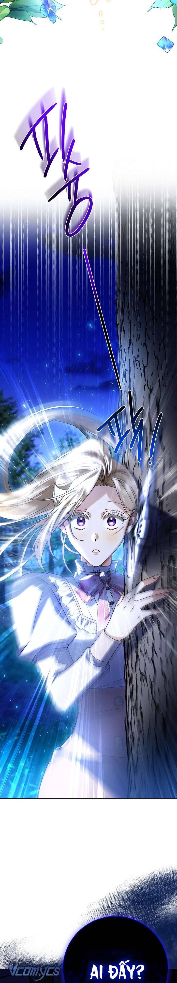 Xin Lỗi Vì Tôi Không Thể Rời Mắt Khỏi Vẻ Ngoài Của Ngài - Chapter 5