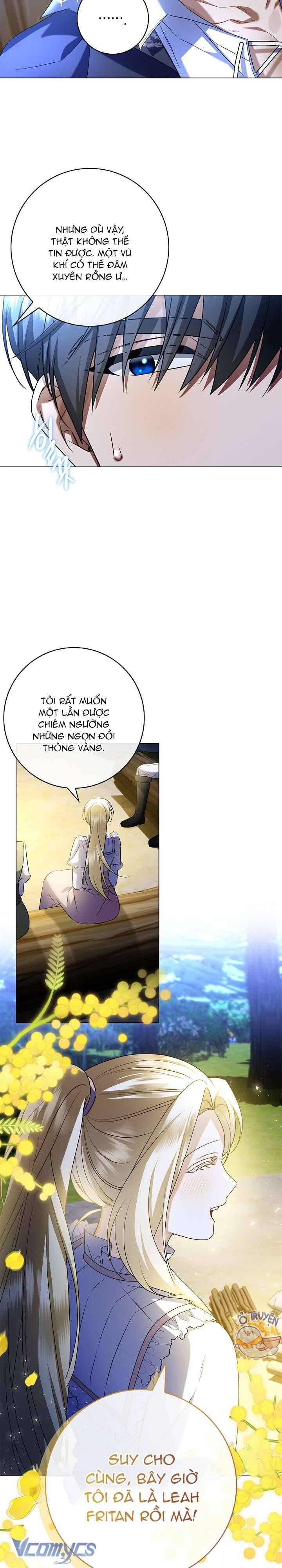 Xin Lỗi Vì Tôi Không Thể Rời Mắt Khỏi Vẻ Ngoài Của Ngài - Chapter 5