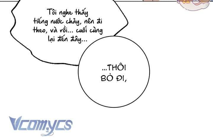 Xin Lỗi Vì Tôi Không Thể Rời Mắt Khỏi Vẻ Ngoài Của Ngài - Chapter 5