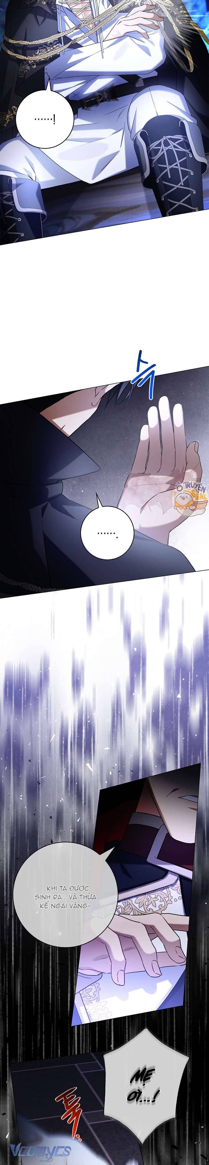 Xin Lỗi Vì Tôi Không Thể Rời Mắt Khỏi Vẻ Ngoài Của Ngài - Chapter 5